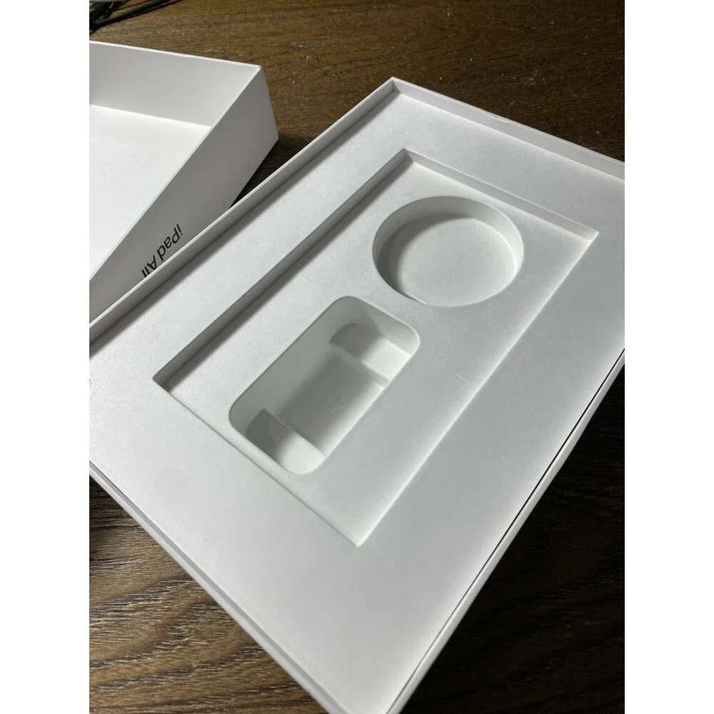 Apple *boxes only*